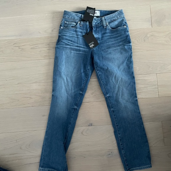 NWT PAIGE brigette size 24 Jean - Picture 6 of 9